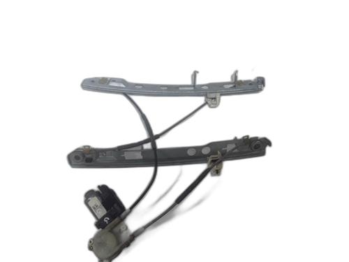 Rudehejsemekanisme ventre foran RENAULT MEGANE II (BM0/1_, CM0/1_) 1.9 dCi (BM0G, CM0G) (120 hp) 29170338