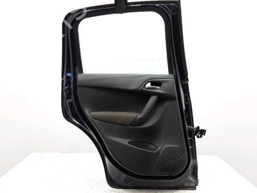 Dør venstre bagtil CITROËN C3 II (SC_) 1.2 VTi 82 | BP25188618C4