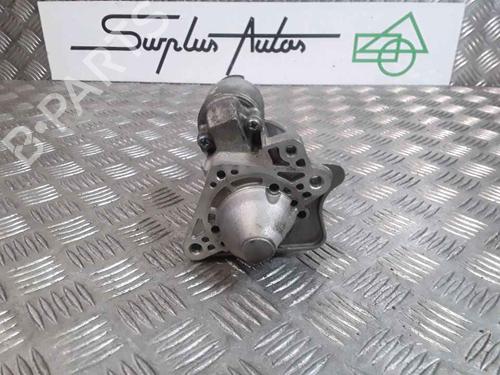 Starter RENAULT CLIO III (BR0/1, CR0/1) 1.6 16V (BR05, BR0B, BR0Y, BR15, BR1J, BR1M, BR1Y, CR0B,... | BP25178972M8 