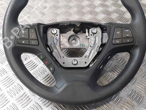 Steering wheel HYUNDAI i10 II (BA, IA) 1.2 | BP25173863C49 