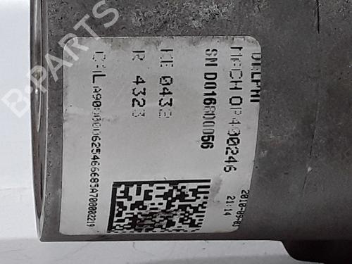 Steering column FIAT 500 (312_) 1.2 (312AXA1A) | BP37273391M21 - Image 2