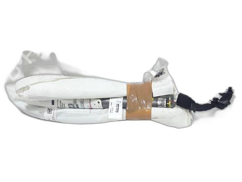 Right curtain airbag RENAULT CLIO V (B7_) 1.0 TCe 100 (B7MT) | BP30629153C12 