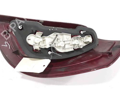 Left taillight MERCEDES-BENZ A-CLASS (W169) A 180 CDI (169.007, 169.307) | BP25187248C34 