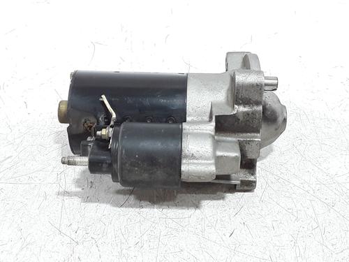 Used Starter Starter PEUGEOT 206 Hatchback (2A/C) 1.4 i (75 hp) 32739154 32739154