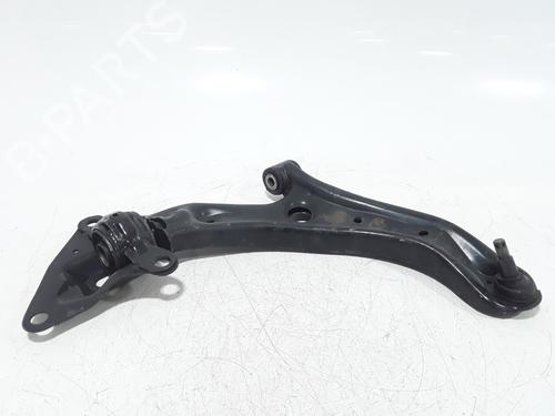 Used Right front suspension arm HONDA INSIGHT (ZE_) 1.3 IMA (ZE28, ZE2) (88 hp) 25730411
