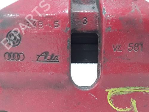 Left front brake caliper SEAT IBIZA IV SC (6J1, 6P5) 1.8 TSI Cupra | BP30824353M105 