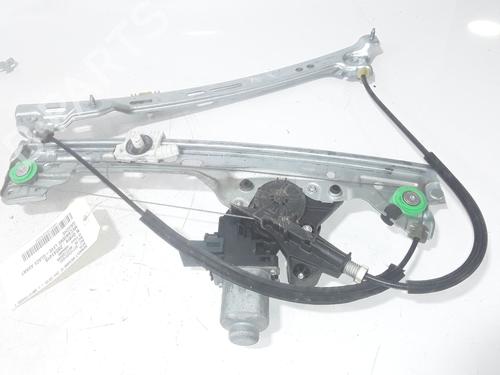Front left window mechanism RENAULT MEGANE IV Hatchback (B9A/M/N_) 1.2 TCe 130 (B9MR) | BP25185307C22 