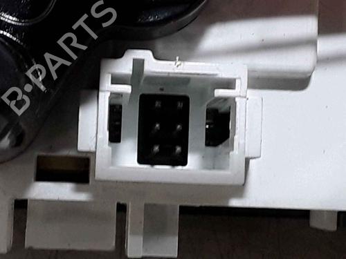 Climate control PEUGEOT 208 I (CA_, CC_) 1.2 VTI 82 | BP25170787I5 