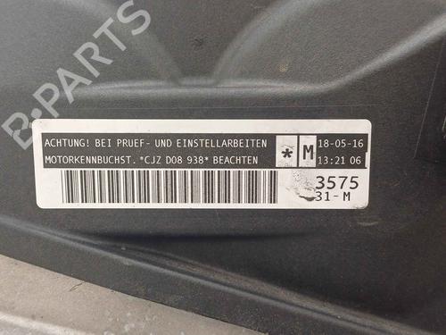 Engine SKODA FABIA III (NJ3) 1.2 TSI | BP25179939M1