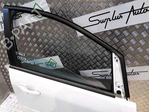 Right front door FORD C-MAX (DM2) 1.8 TDCi | BP25194087C3 