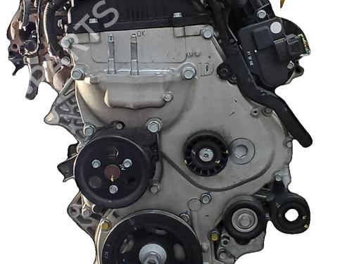 Engine HYUNDAI ix35 (LM, EL, ELH) 1.7 CRDi | BP36004800M1 - Image 3
