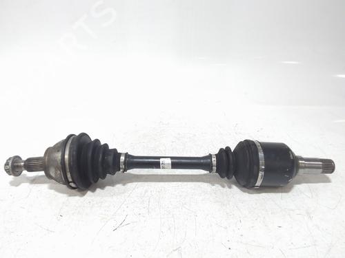 Used Left front driveshaft MERCEDES-BENZ B-CLASS Sports Tourer (W245) B 180 CDI (245.207) (109 hp) 29843831
