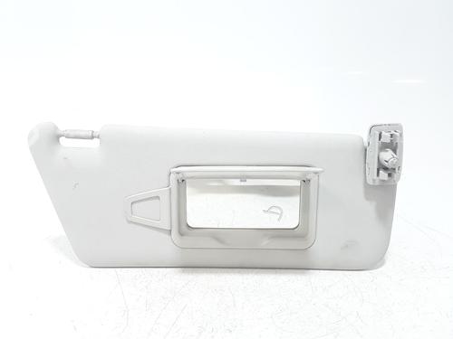 Right sun visor MERCEDES-BENZ B-CLASS Sports Tourer (W245) B 180 CDI (245.207) | BP26402455I2 