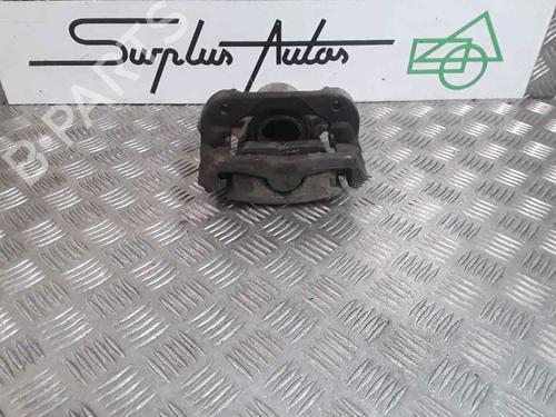 Right front brake caliper BMW 1 (E81) 118 d | BP25766281M104 