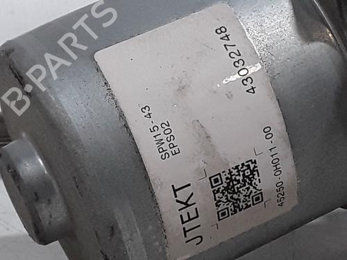 Steering column CITROËN C1 (PM_, PN_) 1.0 | BP37478934M21 - Image 2