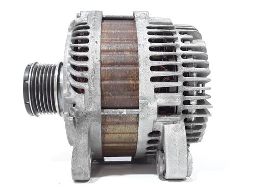 Generator RENAULT SCÉNIC III (JZ0/1_) 1.5 dCi (110 hp) 32660832