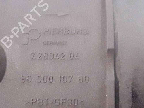 Mass air flow sensor FORD FOCUS II (DA_, HCP, DP) 1.6 TDCi | BP25180693M95 