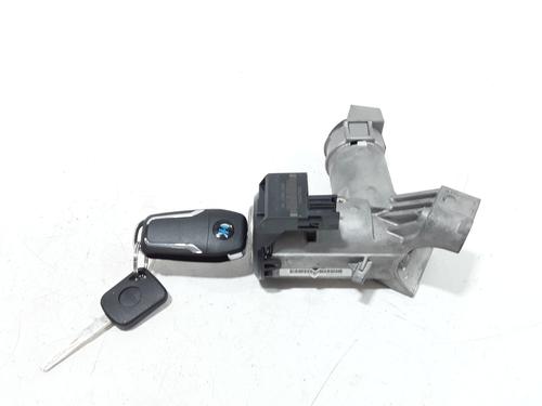 Electronic module FORD FIESTA VI (CB1, CCN) 1.4 TDCi | BP25179596M83 - Image 4