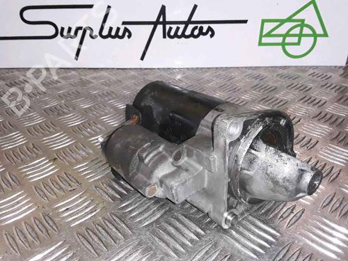 Alternator FIAT BRAVO II (198_) 1.9 D Multijet (198AXB1A) | BP25178862M7 