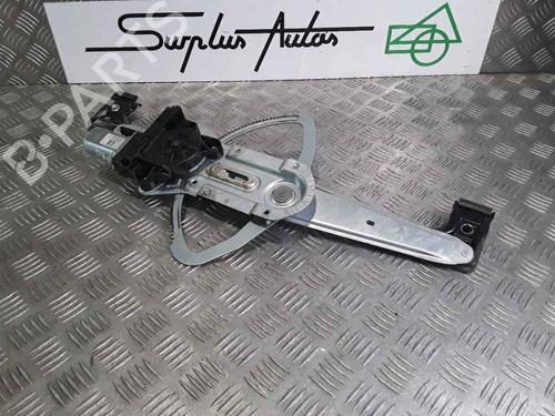 Used Front left window mechanism VOLVO S80 II (124) D5 (215 hp) 25186112