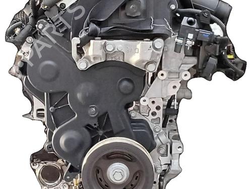 Engine CITROËN C4 II (NC_) 1.6 HDi 90 | BP32406228M1
