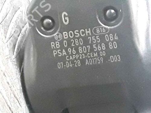 Pedal CITROËN C2 (JM_) 1.4 HDi | BP25180726I4 