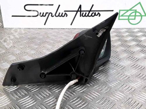 Right mirror CITROËN XANTIA (X1_, X2_) 2.0 i 16V | BP25192576C27 