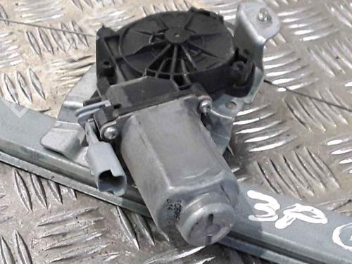 Front left window mechanism PEUGEOT 107 (PM_, PN_) 1.0 | BP25185370C22 