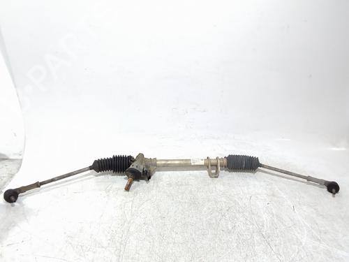Used Steering rack Steering rack RENAULT CLIO II (BB_, CB_) 1.2 16V (BB05, BB0W, BB11, BB27, BB2T, BB2U, BB2V, CB05,... (75 hp) 39385077 39385077