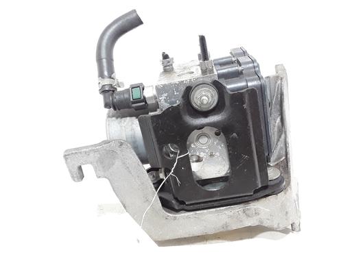 Used ABS pump RENAULT ZOE (BFM_) ZOE (88 hp) 25166969