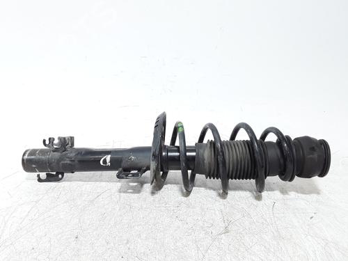 Used Right front shock absorber Right front shock absorber VW POLO V (6R1, 6C1) 1.4 TDI (90 hp) 39179146 39179146