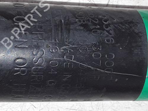 Left rear shock absorber RENAULT TWINGO III (BCM_, BCA_) 1.0 SCe 75 | BP31076302M18