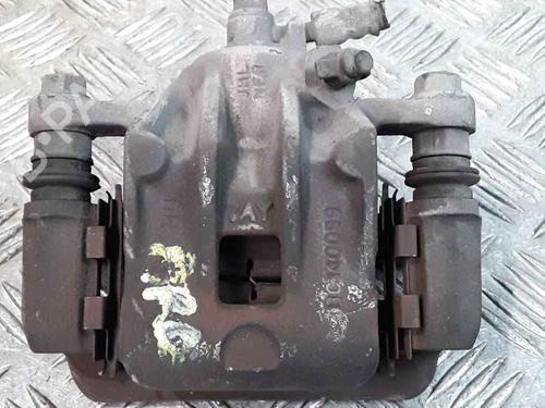 Left rear brake caliper HYUNDAI TUCSON (JM)  | BP25163287M107 