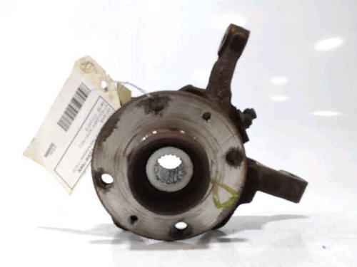 Achsschenkel rechts vorne für RENAULT CLIO II (BB_, CB_) 1.5 dCi (B/CB07) (65 hp) 25197554
