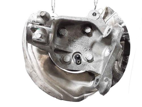 Right front steering knuckle BMW 1 (E87) 118 d | BP25197596M26 