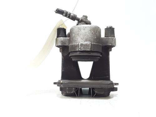 Left front brake caliper VW POLO VI (AW1, BZ1, AE1) 1.6 TDI | BP25166847M105 