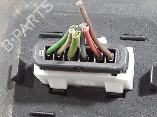 Right taillight CITROËN C3 II (SC_) 1.6 HDi | BP33710598C35 - Image 2