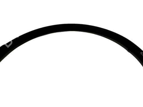 Used Rear left wheel arch trim Rear left wheel arch trim RENAULT CAPTUR I (J5_, H5_) 1.5 dCi 90 (J5N4, J5M5, J5MW, J5M6, J5AL, J5AJ) (90 hp) 34332231 34332231