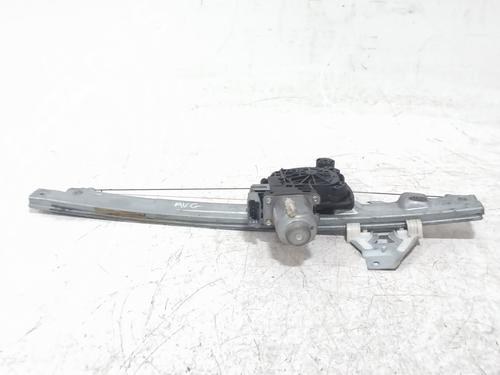 Front left window mechanism CITROËN C4 II (NC_) 1.6 HDi 90 | BP39754906C22 - Image 3