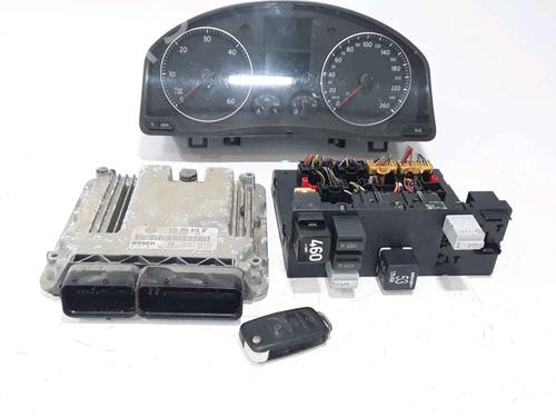Used Engine control unit (ECU) VW GOLF V (1K1) 1.9 TDI (105 hp) 25194733