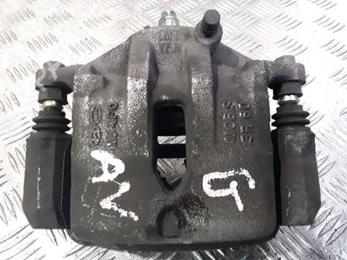 Used Right front brake caliper HYUNDAI ix35 (LM, EL, ELH) 1.7 CRDi (116 hp) 25163661