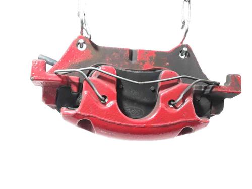 Used Left front brake caliper FORD FIESTA VII (HJ, HF) 1.5 ST EcoBoost (200 hp) 25164570