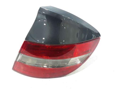 Used Right taillight MERCEDES-BENZ C-CLASS Coupe (CL203) C 220 CDI (203.708) (150 hp) 25193002