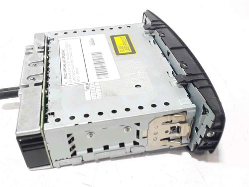 Radio PEUGEOT 107 (PM_, PN_) 1.0 | BP25189655E6