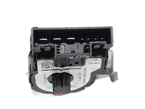 Ignition barrel VW POLO V (6R1, 6C1) 1.2 TSI 16V | BP29984743M48 