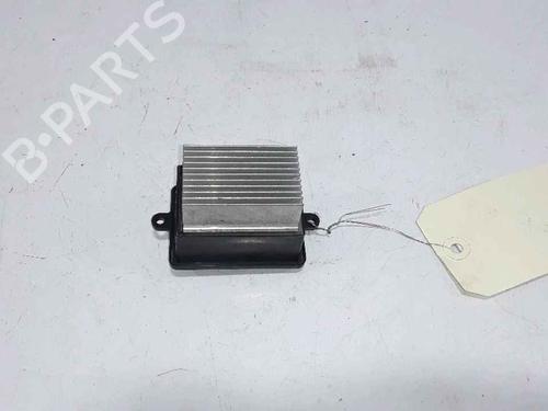 Used Heater resistor PEUGEOT 3008 II SUV (MC_, MR_, MJ_, M4_) 1.6 THP 165 (M45GYW, M45GZW, M45GYV) (165 hp) 25185085