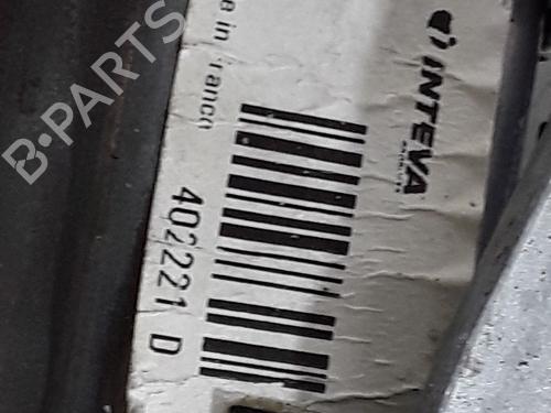 Rudehejsemekanisme Højre foran DS DS 3 (SA_) 1.2 THP 130 (SAHNYM) | BP28050032C23 