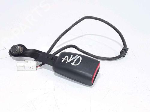 Used Seat buckle KIA VENGA (YN) 1.6 CRDi 115 (116 hp) 25162599