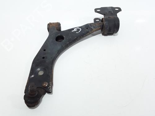 Used Left front suspension arm FORD C-MAX II (DXA/CB7, DXA/CEU) 1.0 EcoBoost (100 hp) 25767159