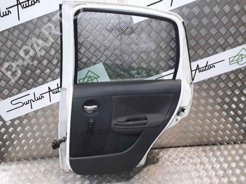 Right rear door CITROËN C3 I (FC_, FN_) 1.4 HDi | BP25194249C5 